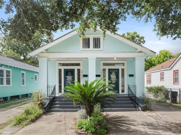 3954-56 Pauger St, New Orleans, LA 70122