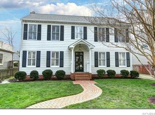 311 Lexington Rd, Richmond, VA 23226
