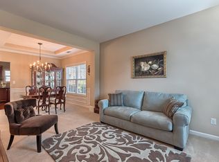 2007 Terrapin St, Indian Trail, NC 28079