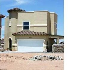 12233 Gaudi Way, El Paso, TX 79938
