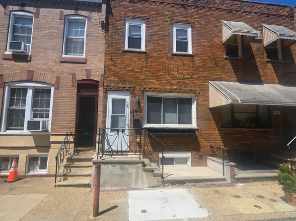 2432 S Hutchinson St, Philadelphia, PA 19148
