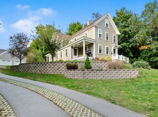 36 N Atkinson St, Newburyport, MA 01950