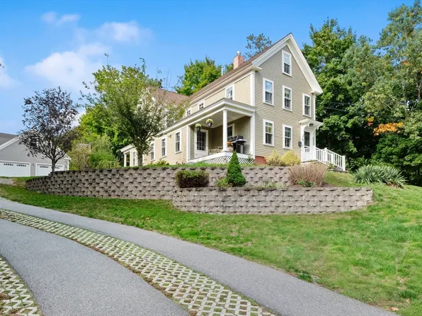 36 N Atkinson St, Newburyport, MA 01950