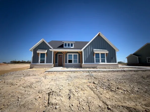 160 Meadow Bend Dr, New Fairview, TX 76078