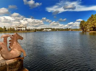 2612 Majesty Row, Spring, TX 77380