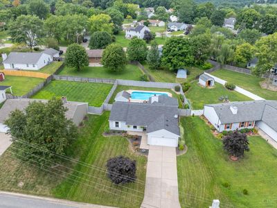 460 Stillpass Way, Monroe, OH, 45050