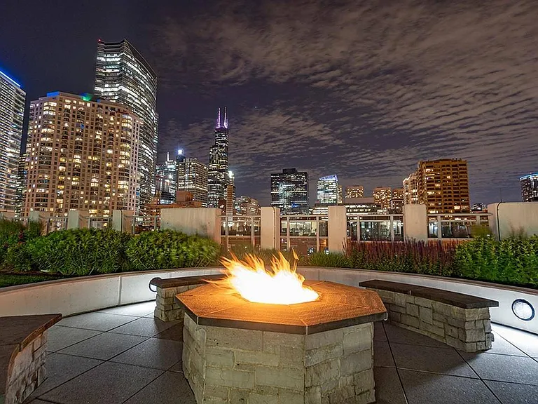 Where sparks fly and stories unfold.