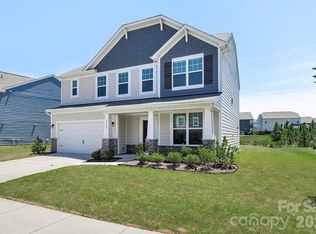 1525 Felthorpe Way, Indian Trail, NC 28079