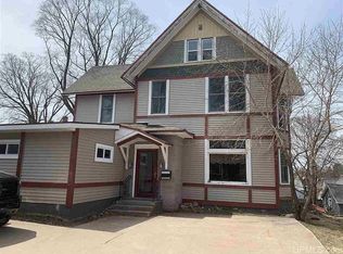 115 Oak St, Ishpeming, MI 49849