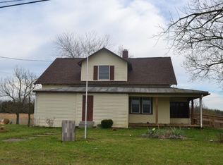 2658 Specks Run Rd, Bunker Hill, WV 25413