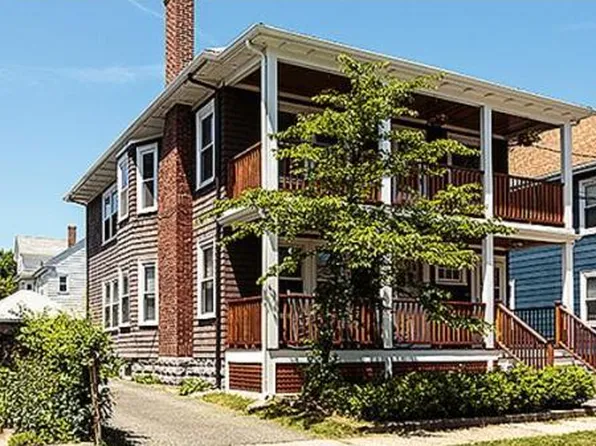 46 Amsden St, Arlington, MA 02474