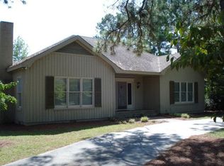 119 Stratford St E, Fitzgerald, GA 31750