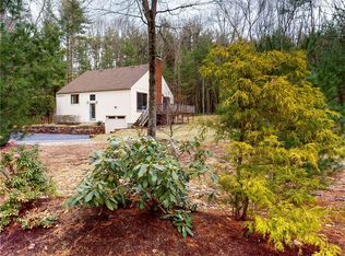 39 Fanning Ln, Smithfield, RI 02828