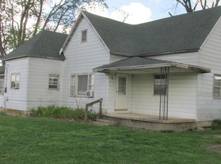 4300 N Morrison Rd, Muncie, IN 47304