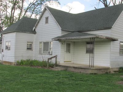 4300 N Morrison Rd, Muncie, IN, 47304