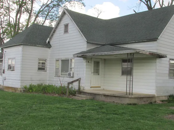 4300 N Morrison Rd, Muncie, IN 47304