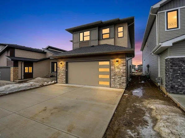 7091 Kiviaq Cres, Edmonton, AB T6W 5N7