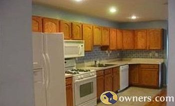 Floor 1 Kitchen