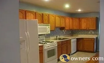 Floor 1 Kitchen