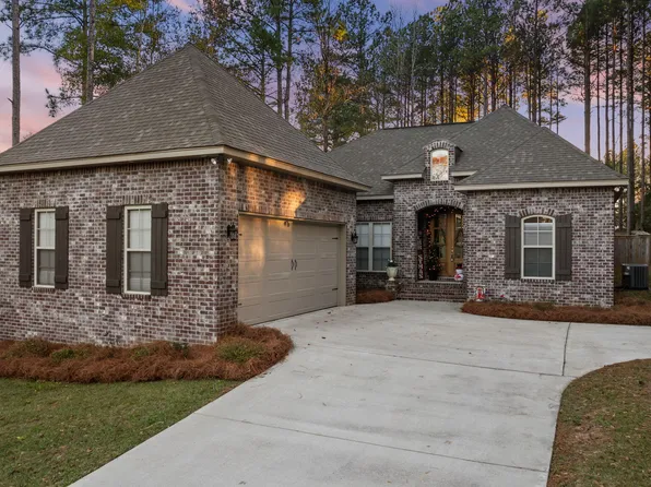 6 Lamplighter Ln, Purvis, MS 39475