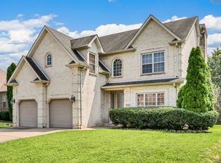 3728 Coves Way, Adams, TN 37010