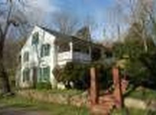 10955 Howardsville Tpke, Esmont, VA
