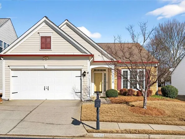 4270 Prince Charles Dr, Duluth, GA 30097
