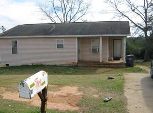 227 Horton Dr, Americus, GA 31719