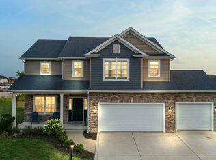 5301 E 111th Ave, Winfield, IN 46307