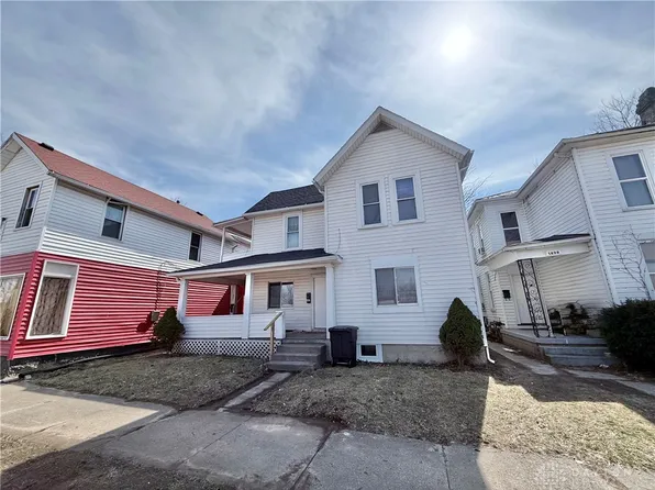 1827 W Main St, Springfield, OH 45504