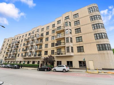 520 N Halsted St APT 315, Chicago, IL, 60642