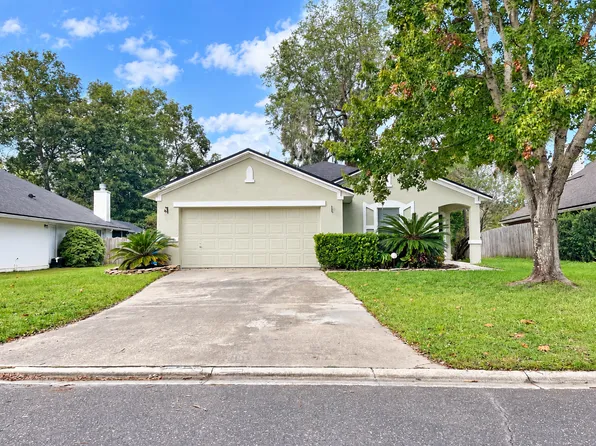 1414 Blue Eagle Way E, Jacksonville, FL 32225