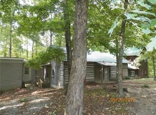 7546 Johnny Crow Rd, Lyles, TN 37098