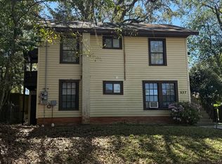537 E 7th Ave #1, Tallahassee, FL 32303