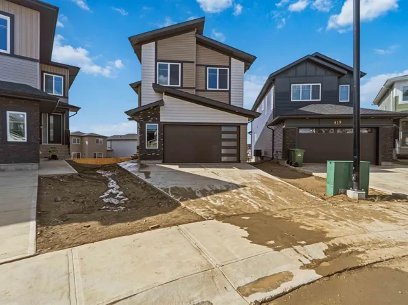 417 Pine Point, Leduc, AB T9E 1S7