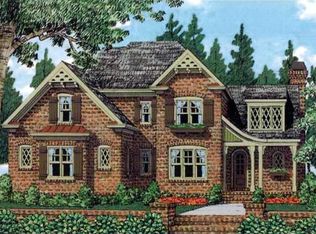 740 E Northway Ln, Sandy Springs, GA 30342