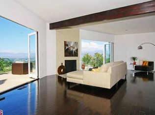 3311 Dona Rosa Dr, Studio City, CA 91604