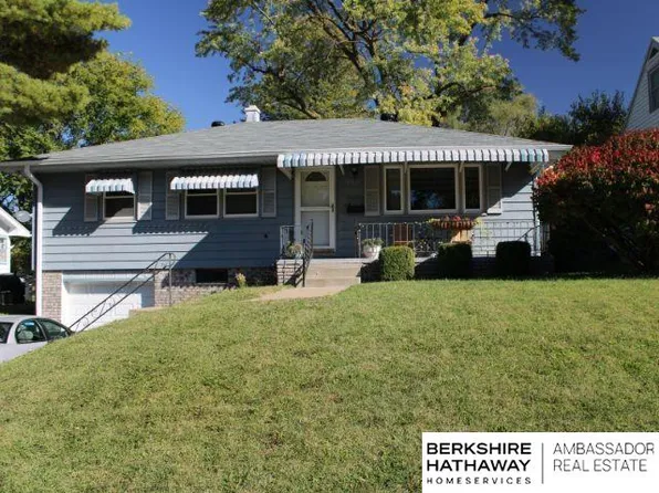 5327 N 48th Ave, Omaha, NE 68104