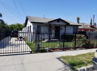 2308 E 124th St, Compton, CA 90222