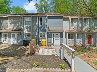 378 Carronade Way, Arnold, MD 21012