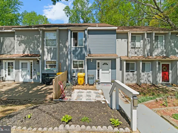 378 Carronade Way, Arnold, MD 21012