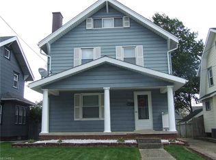 1014 Linwood Ave SW, Canton, OH 44710