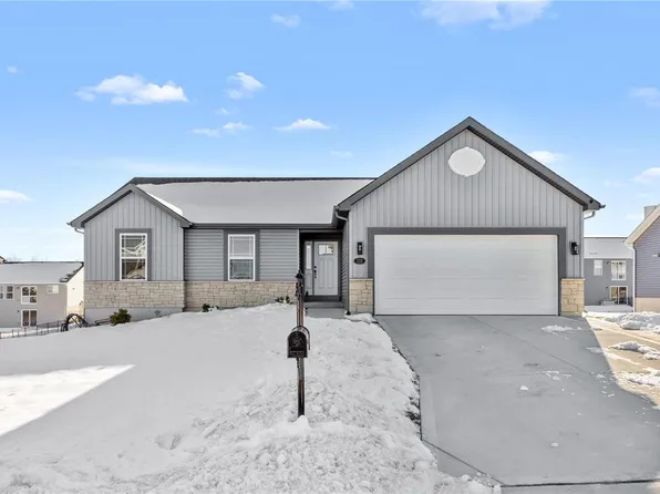 152 Bluewater Ln, Moscow Mills, MO 63362