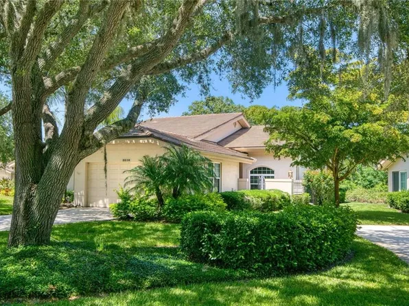 3016 Highlands Bridge Rd, Sarasota, FL 34235
