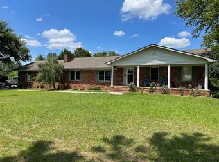 1433 Savannah Hwy, Sylvania, GA 30467