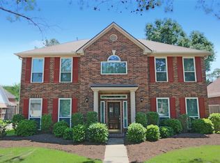 16430 Avenfield Rd, Tomball, TX 77377