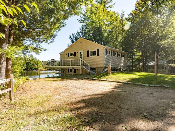 28 Auclair Road, Middleton, NH 03887