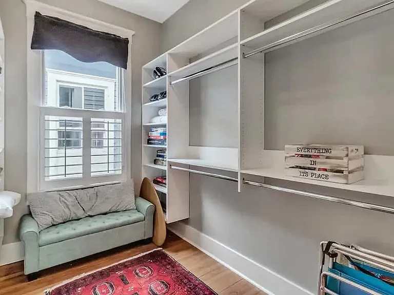 Wardrobe