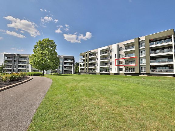 2nd image of 5317 Highpointe Lakes Dr Unit 202