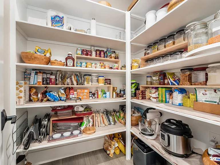 Pantry